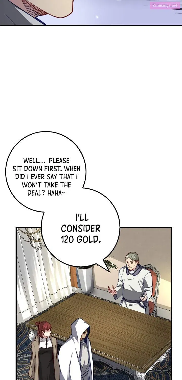 Read The Lord of Coins Manga Online