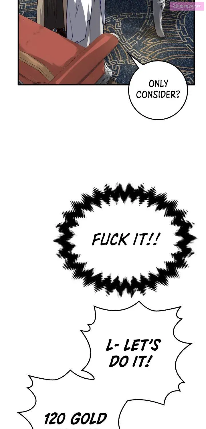 Read The Lord of Coins Manga Online