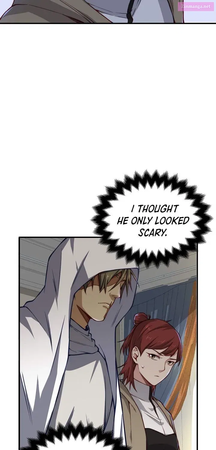 Read The Lord of Coins Manga Online