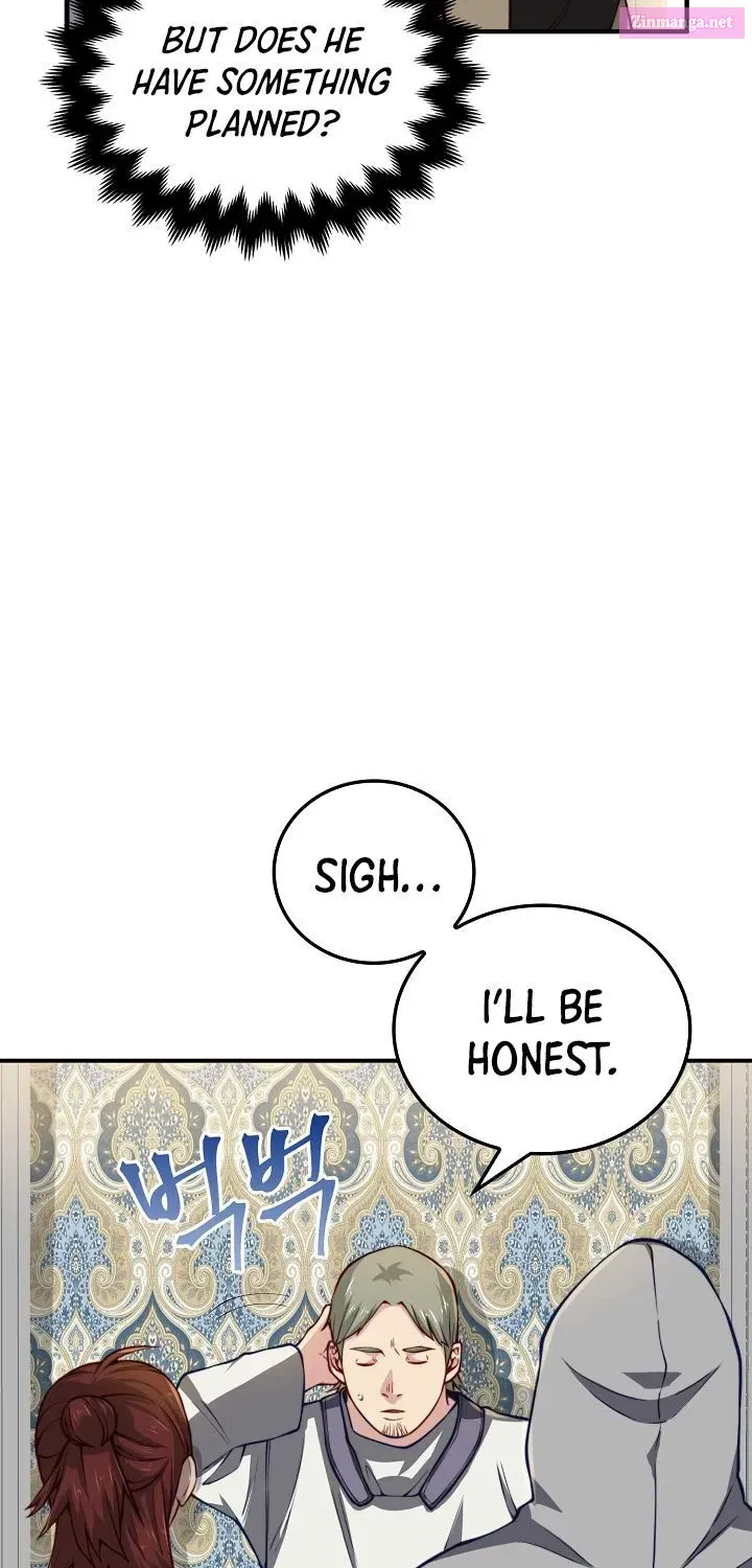 Read The Lord of Coins Manga Online