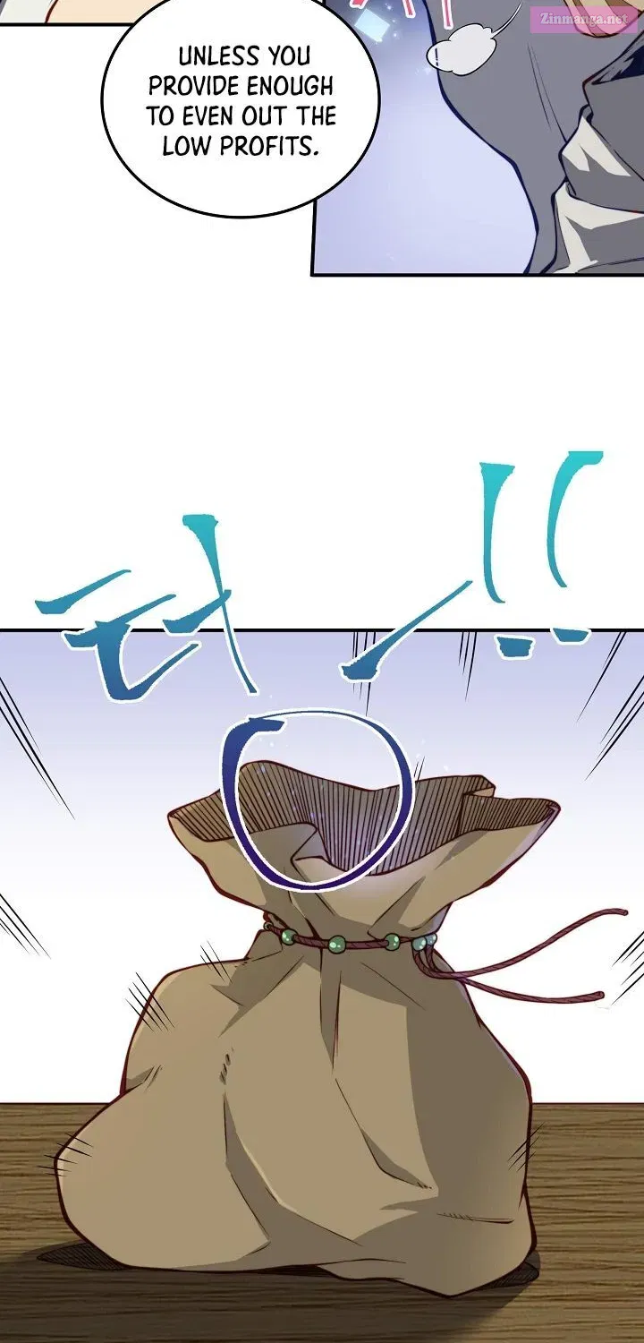 Read The Lord of Coins Manga Online