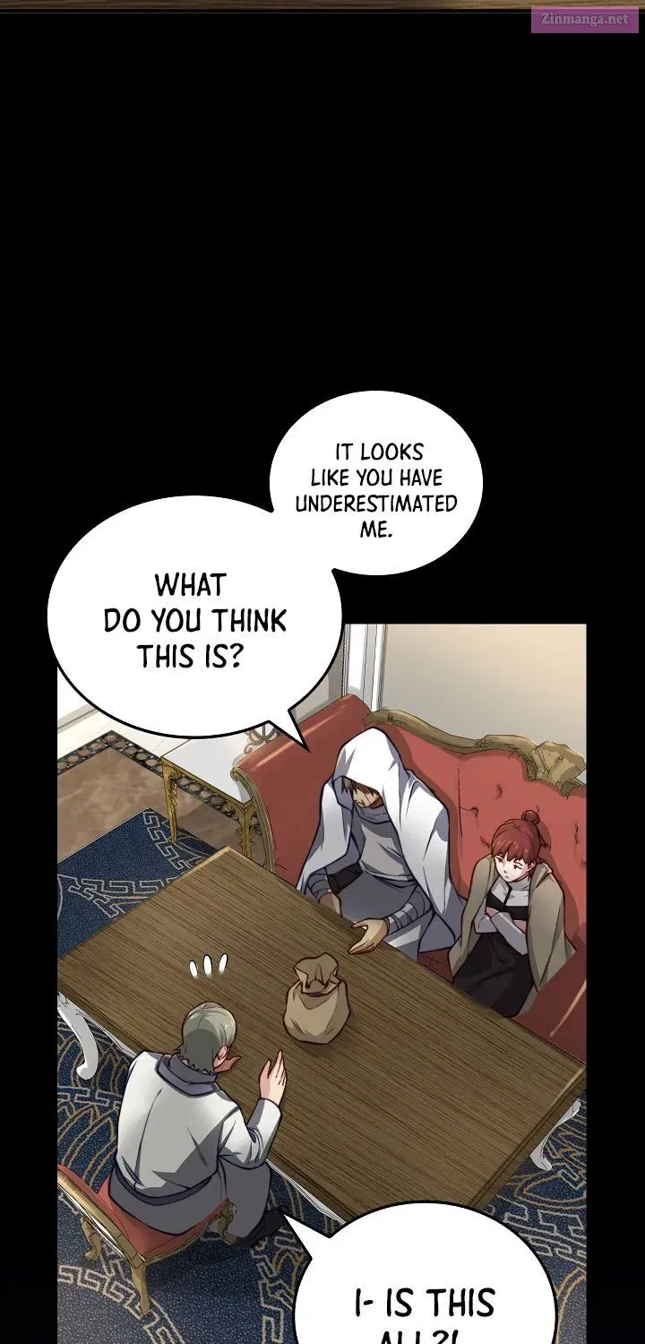 Read The Lord of Coins Manga Online