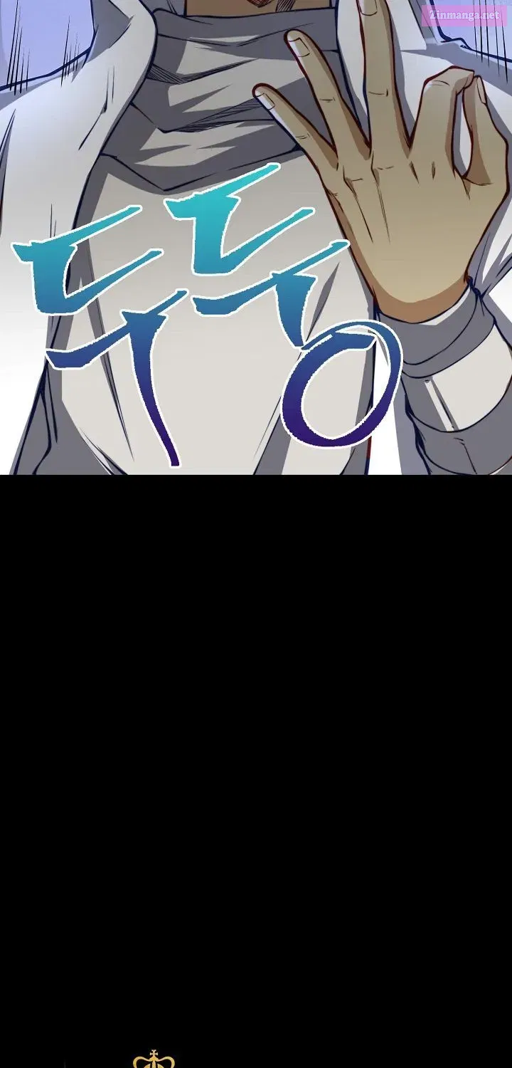 Read The Lord of Coins Manga Online