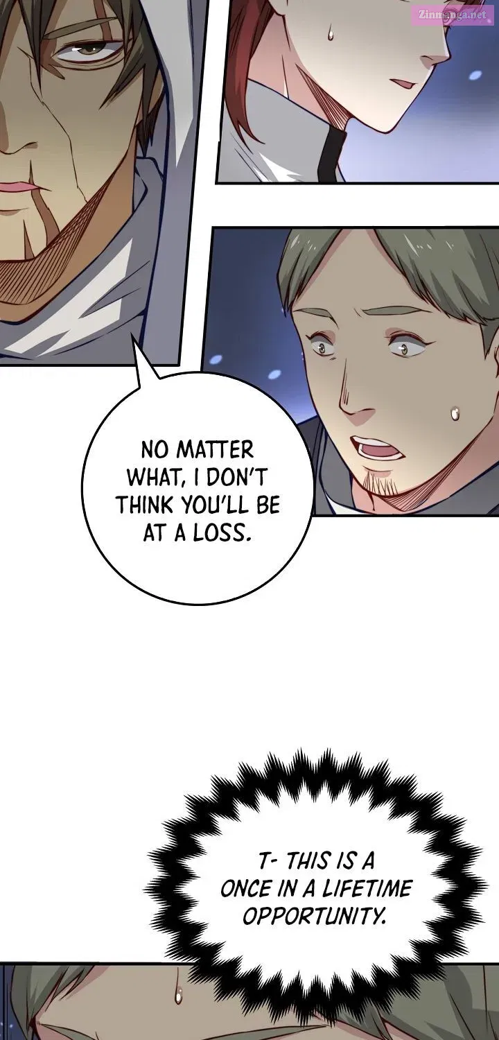 Read The Lord of Coins Manga Online