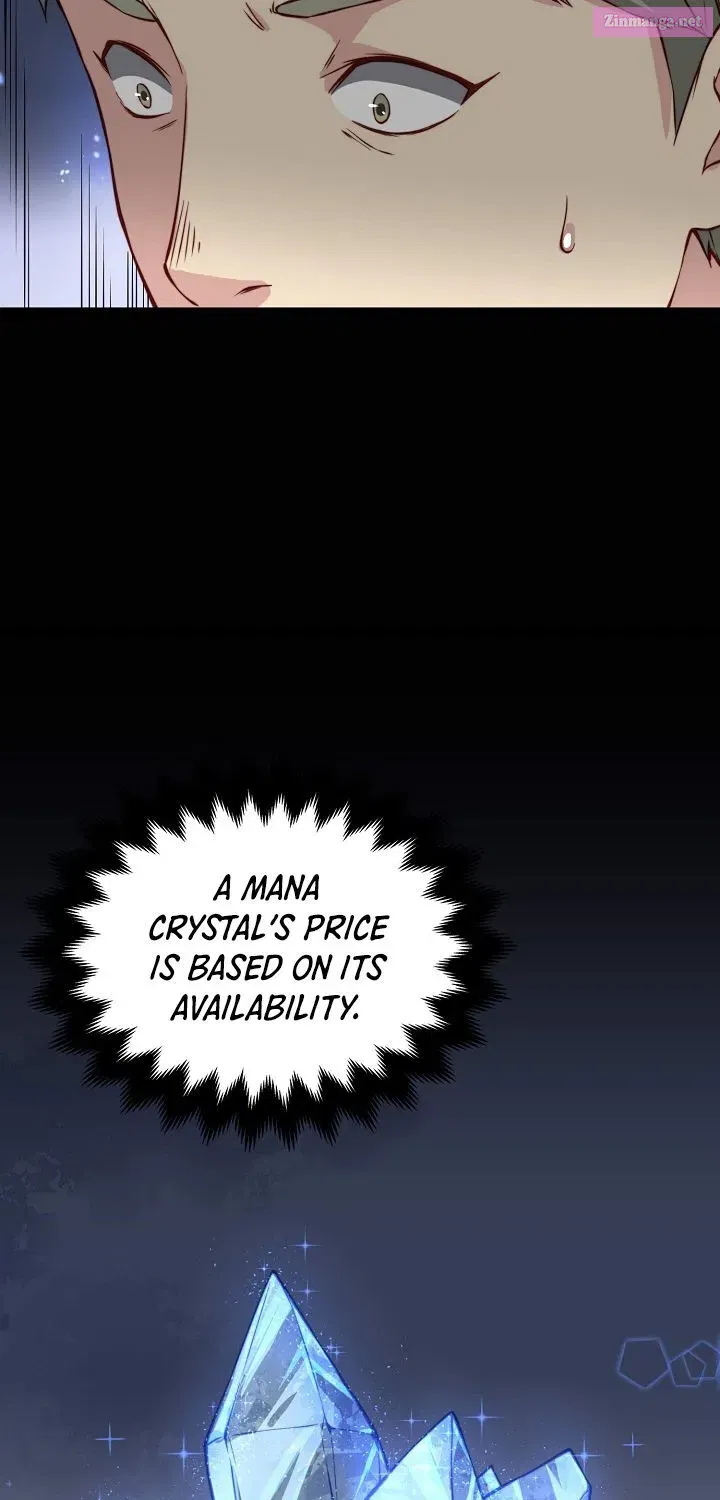 Read The Lord of Coins Manga Online