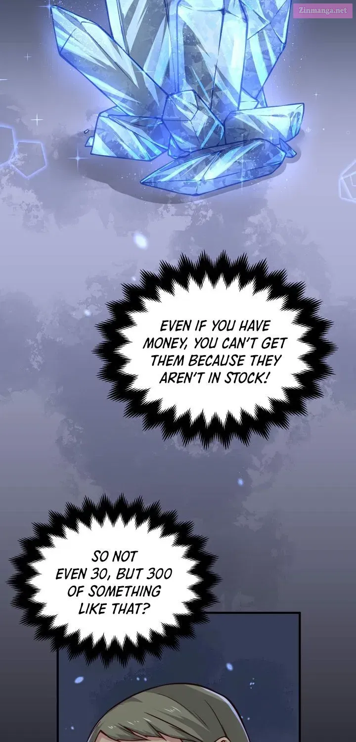 Read The Lord of Coins Manga Online