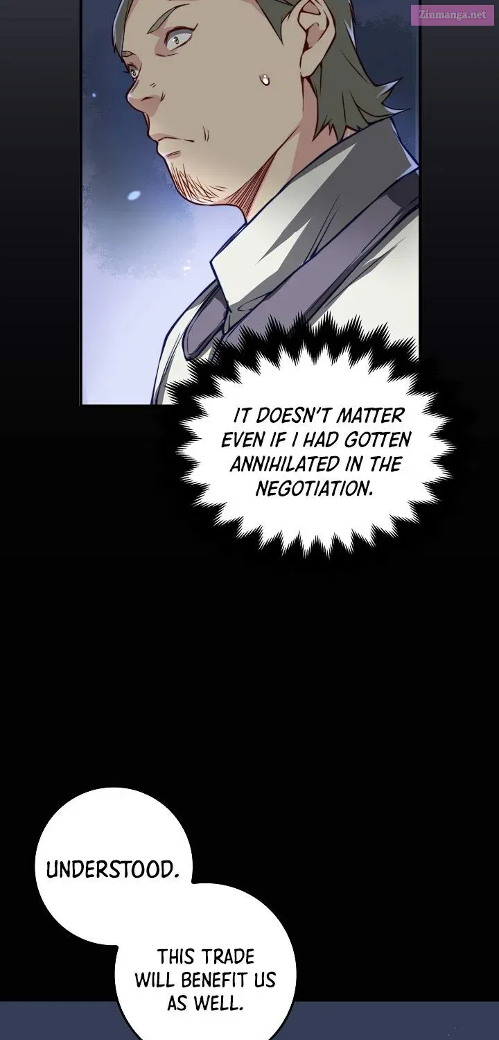 Read The Lord of Coins Manga Online