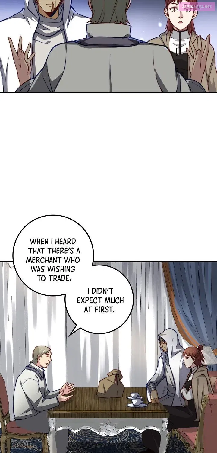 Read The Lord of Coins Manga Online