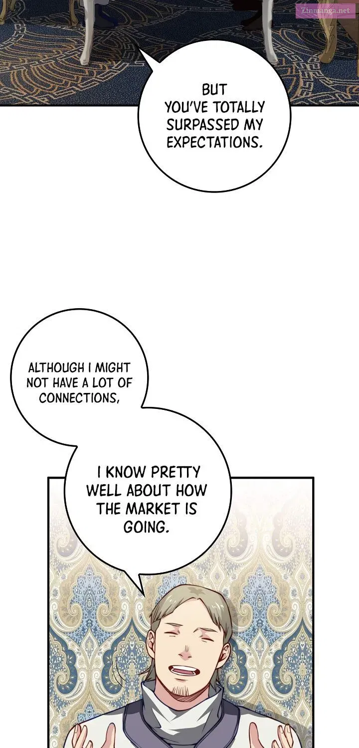 Read The Lord of Coins Manga Online