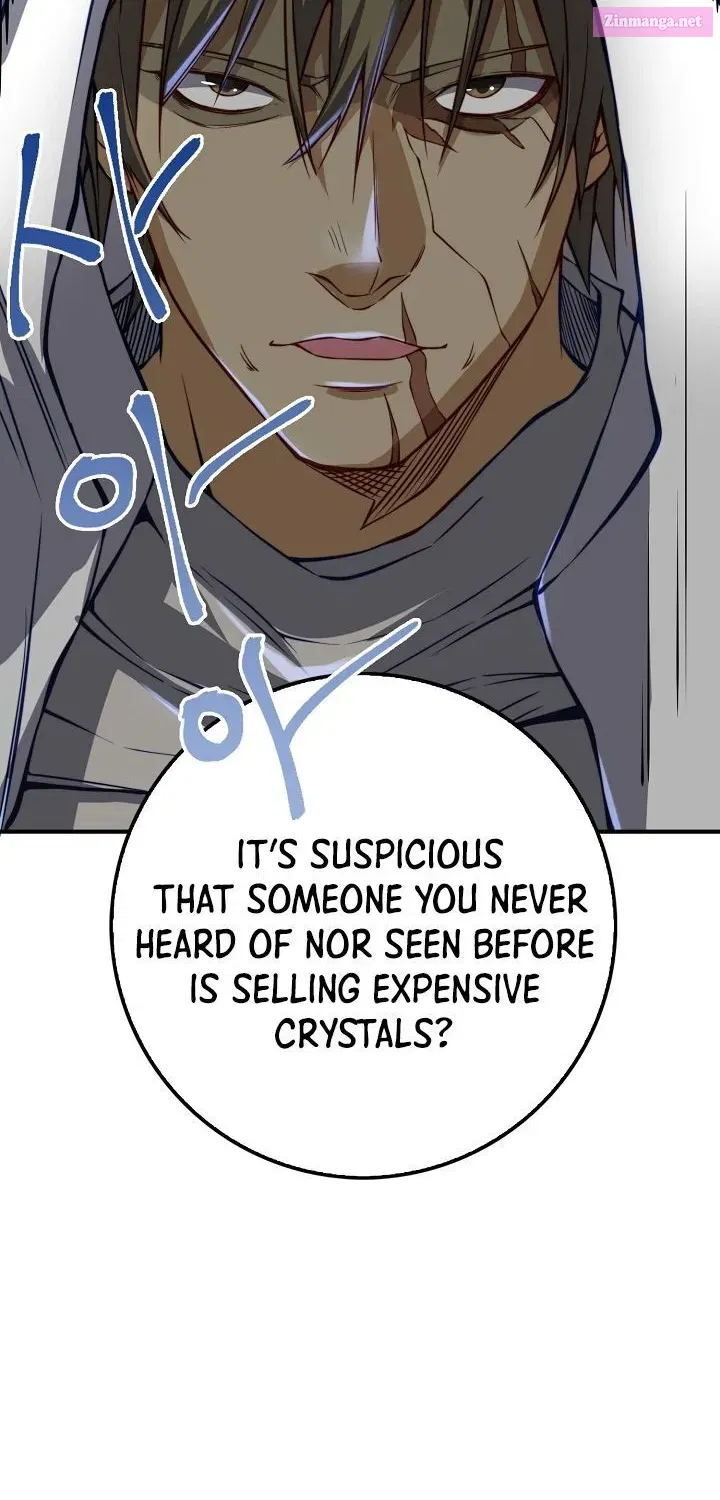 Read The Lord of Coins Manga Online