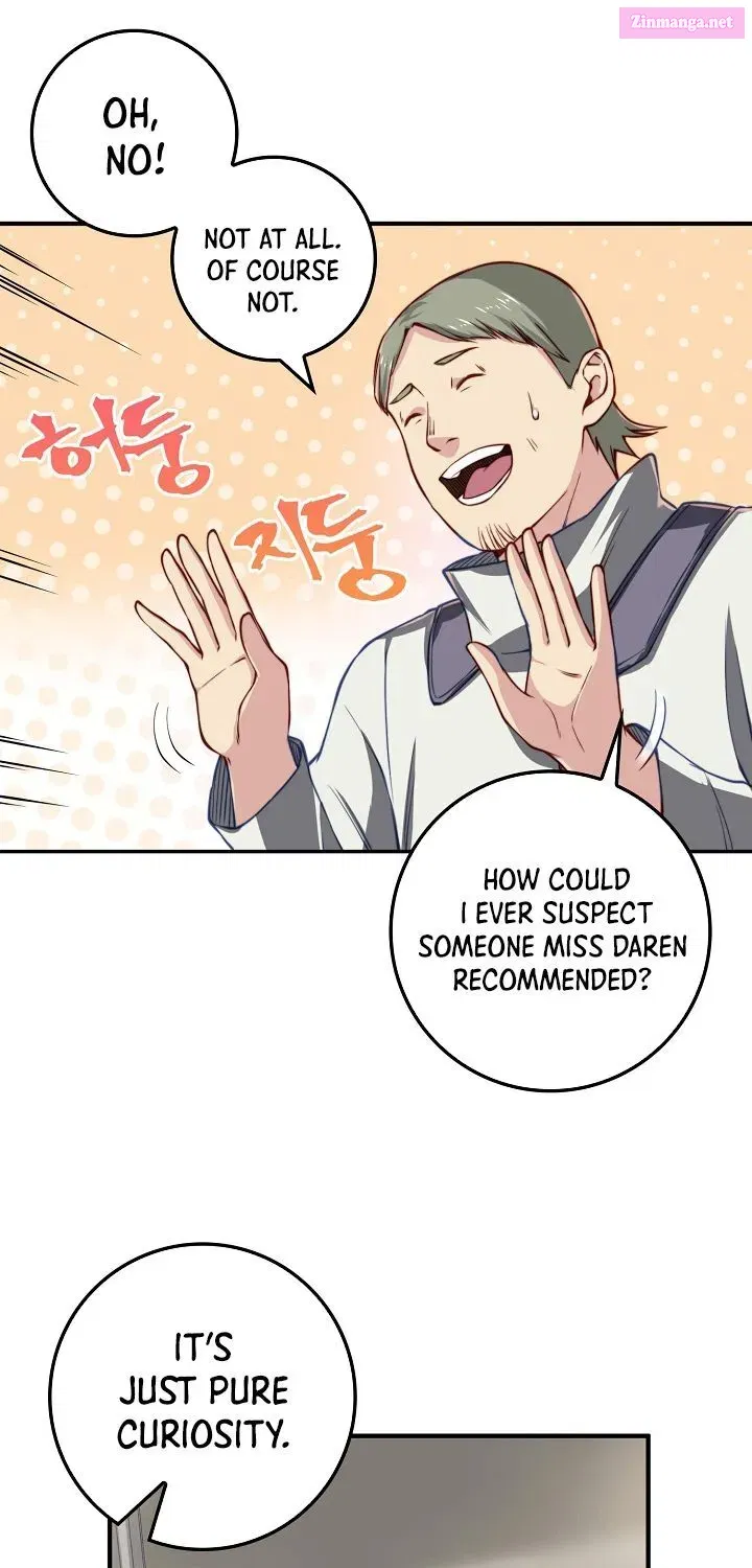 Read The Lord of Coins Manga Online