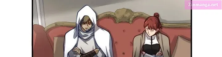 Read The Lord of Coins Manga Online