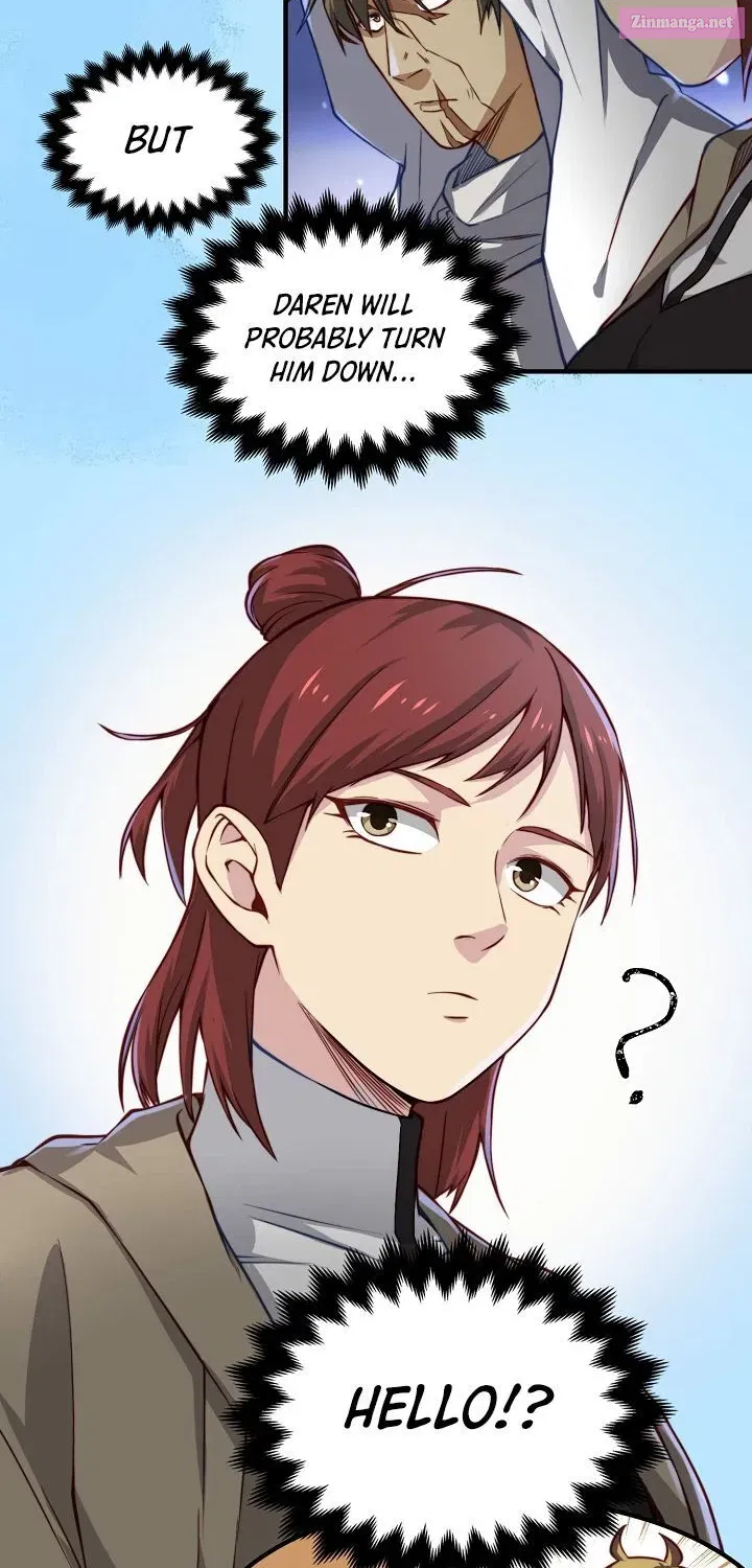 Read The Lord of Coins Manga Online