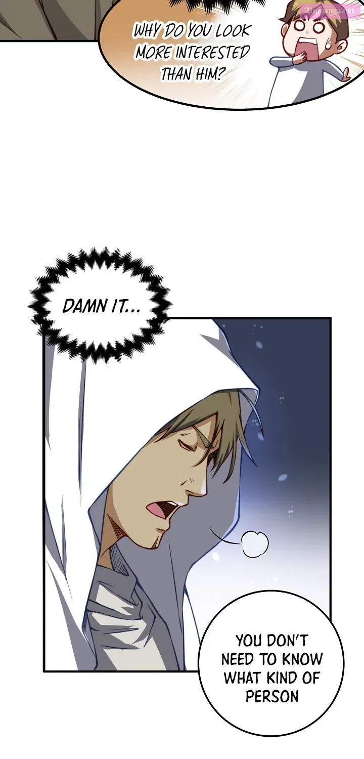 Read The Lord of Coins Manga Online