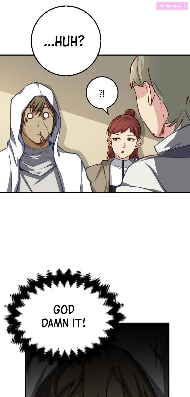 Read The Lord of Coins Manga Online