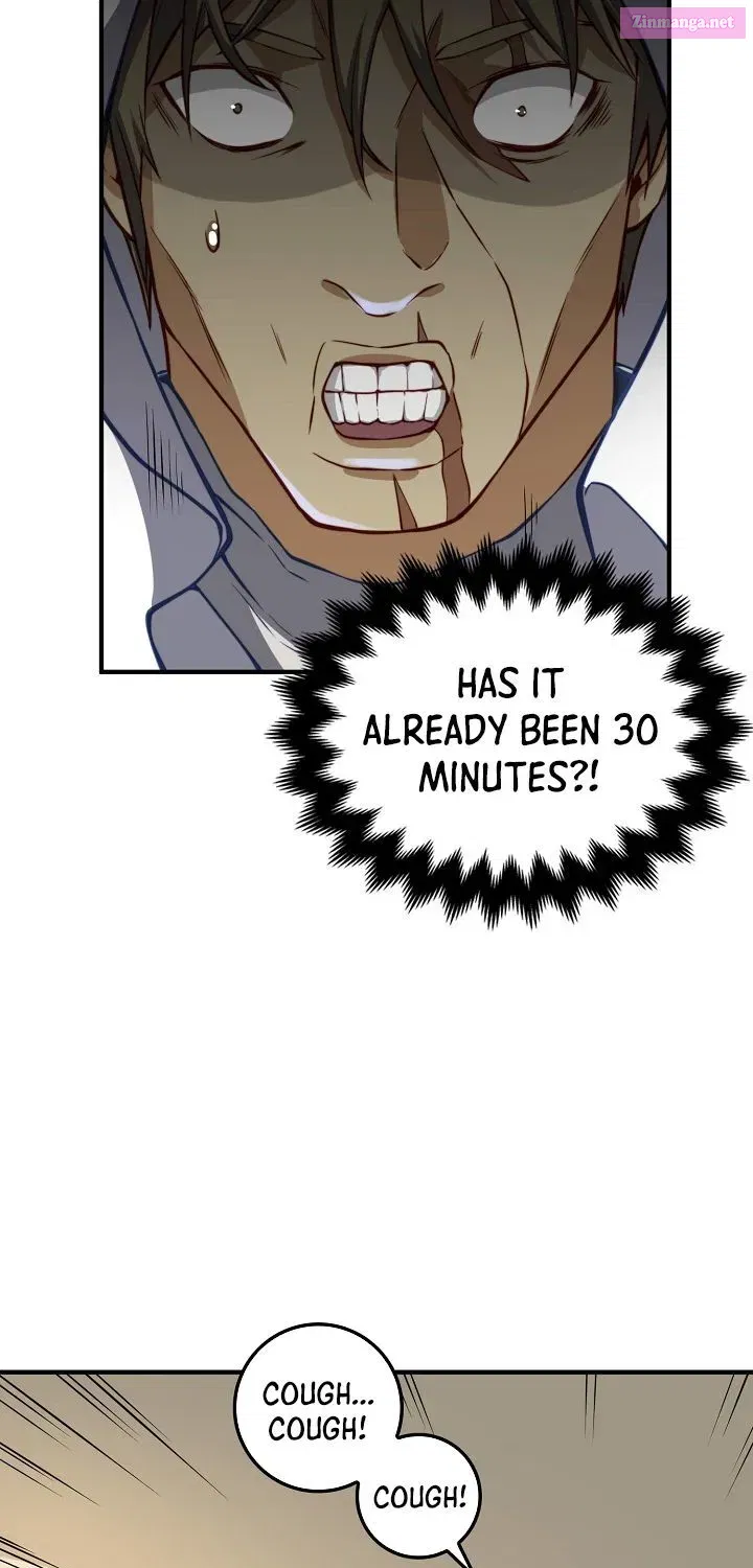 Read The Lord of Coins Manga Online