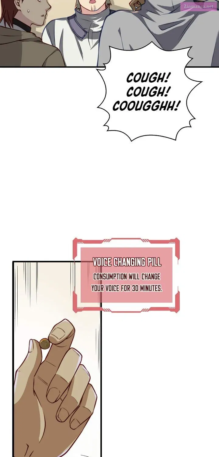 Read The Lord of Coins Manga Online