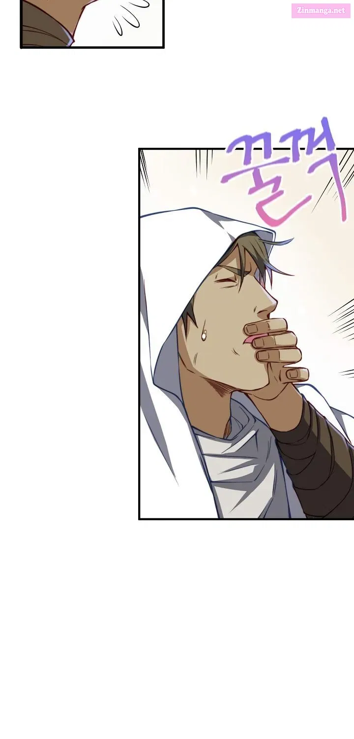 Read The Lord of Coins Manga Online