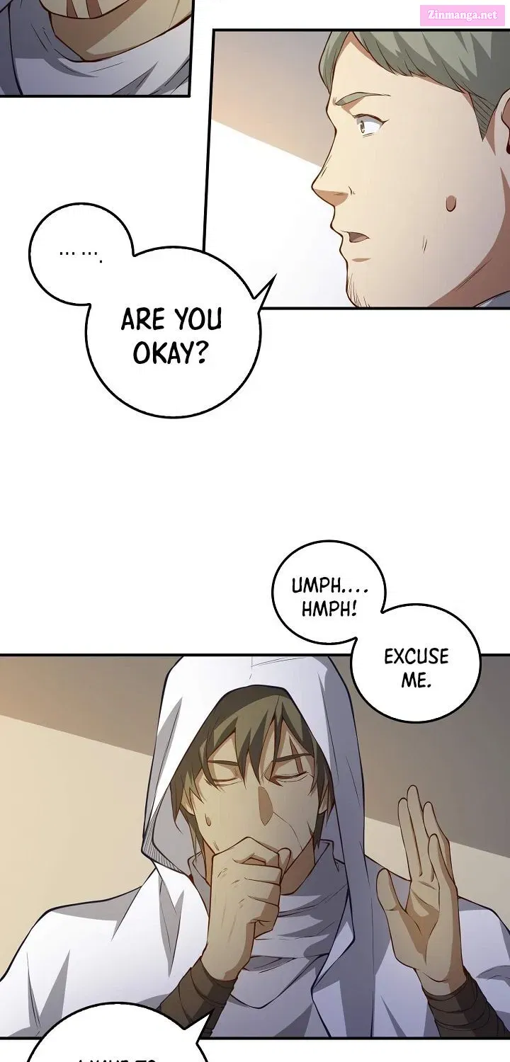 Read The Lord of Coins Manga Online