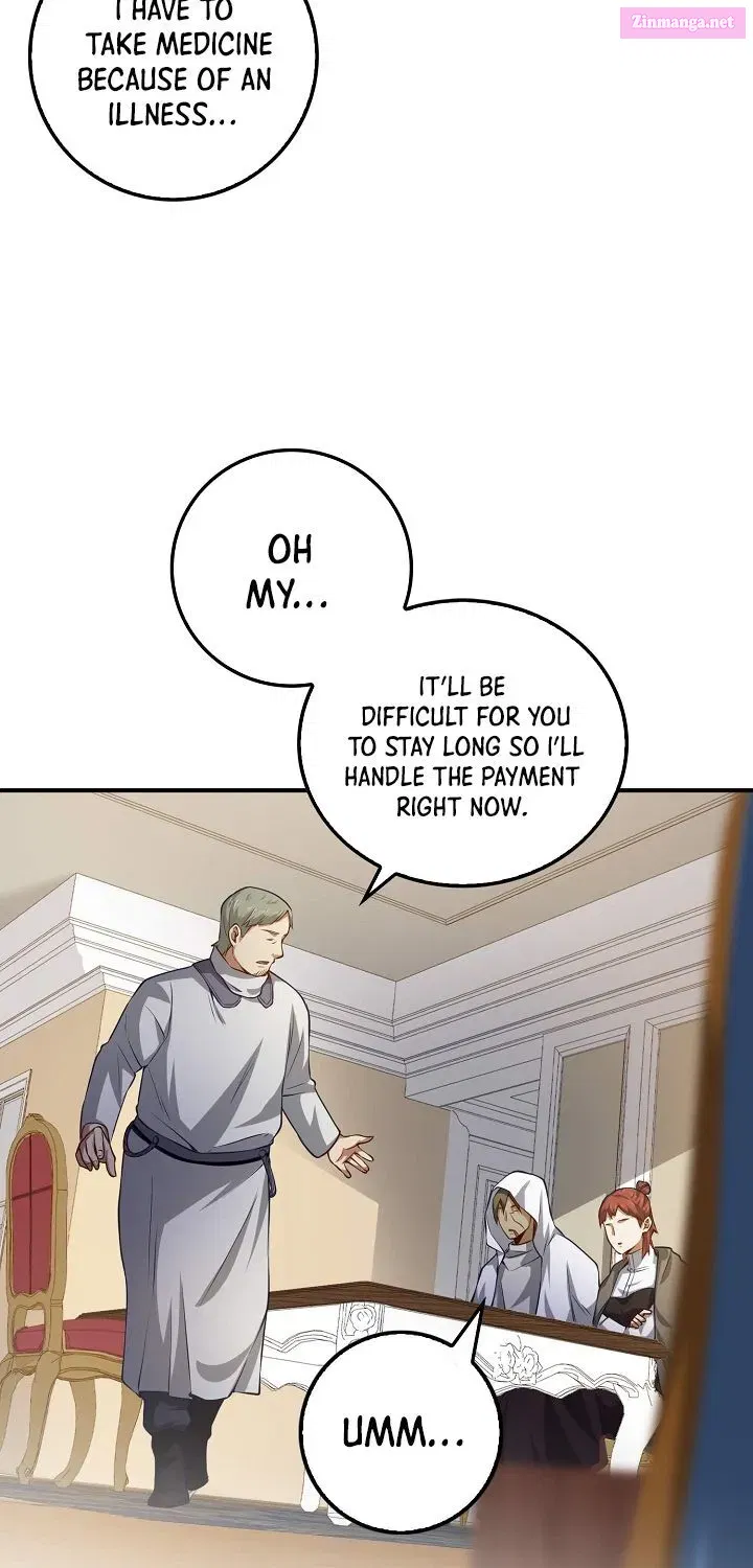 Read The Lord of Coins Manga Online