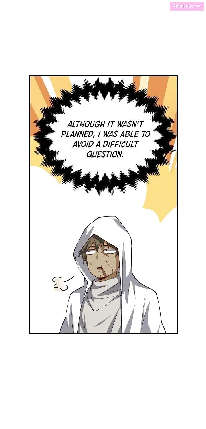 Read The Lord of Coins Manga Online