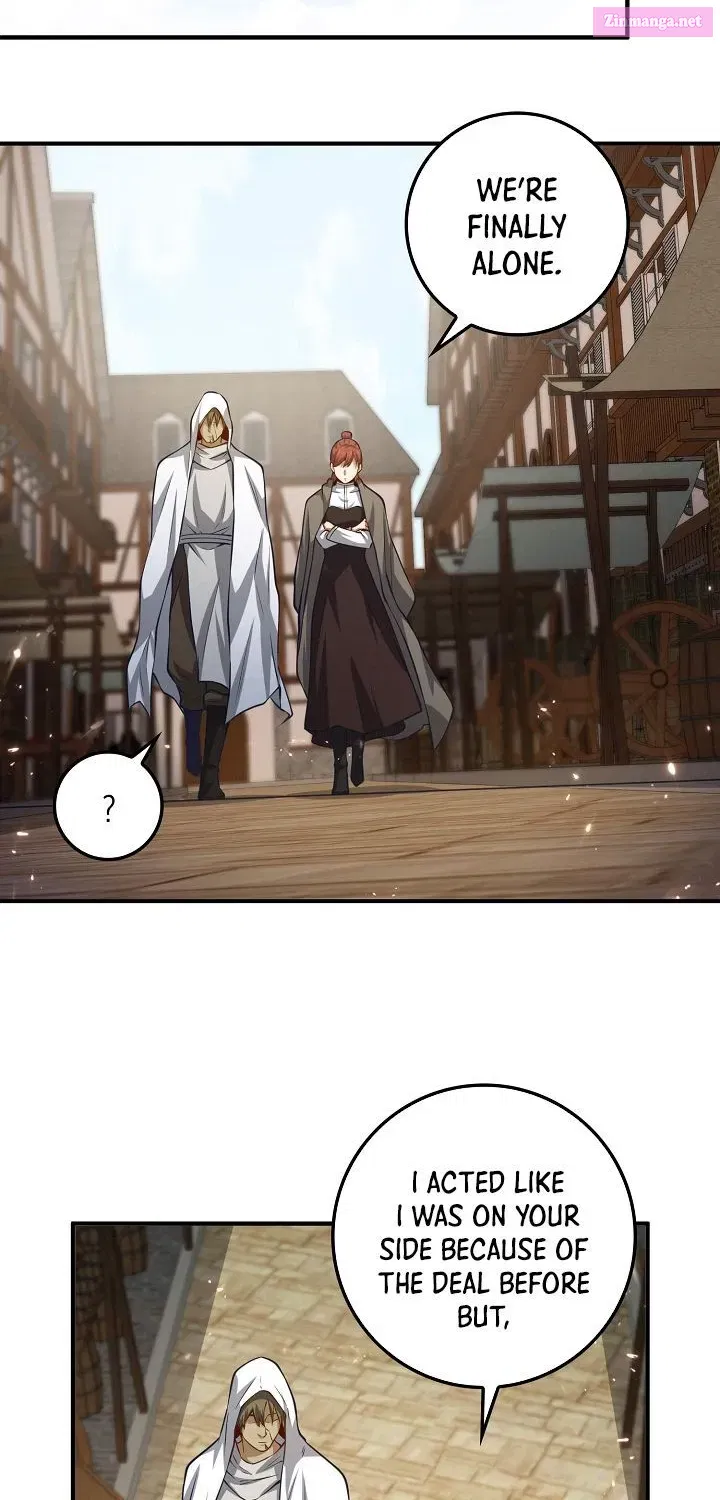 Read The Lord of Coins Manga Online