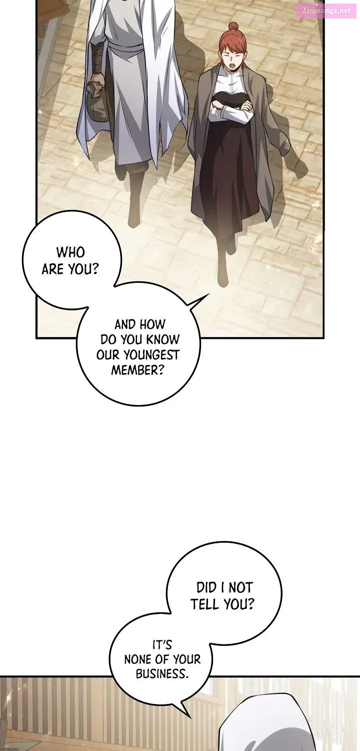 Read The Lord of Coins Manga Online