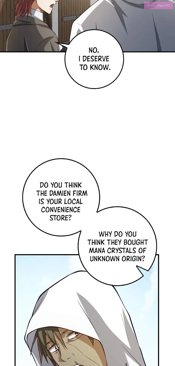 Read The Lord of Coins Manga Online