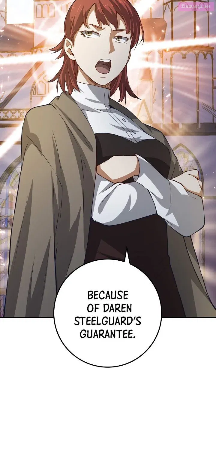 Read The Lord of Coins Manga Online