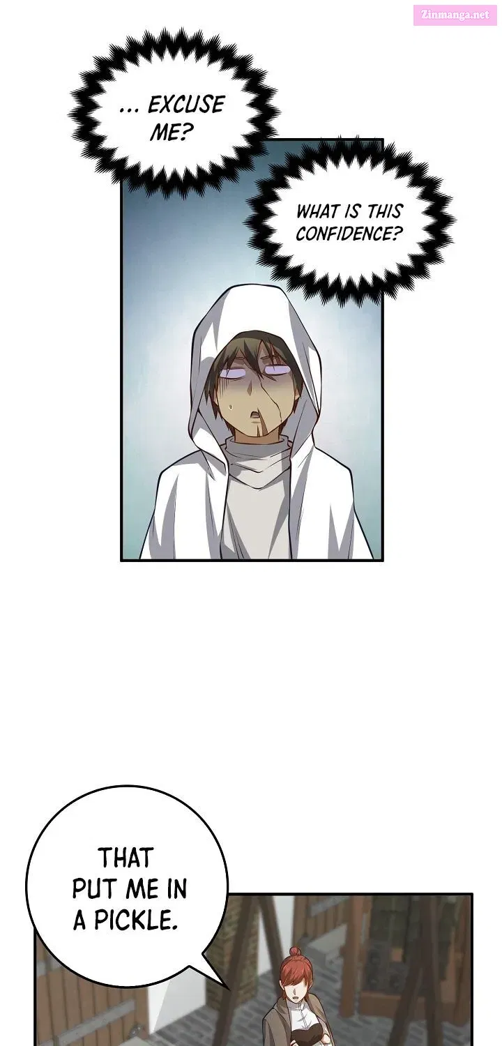 Read The Lord of Coins Manga Online