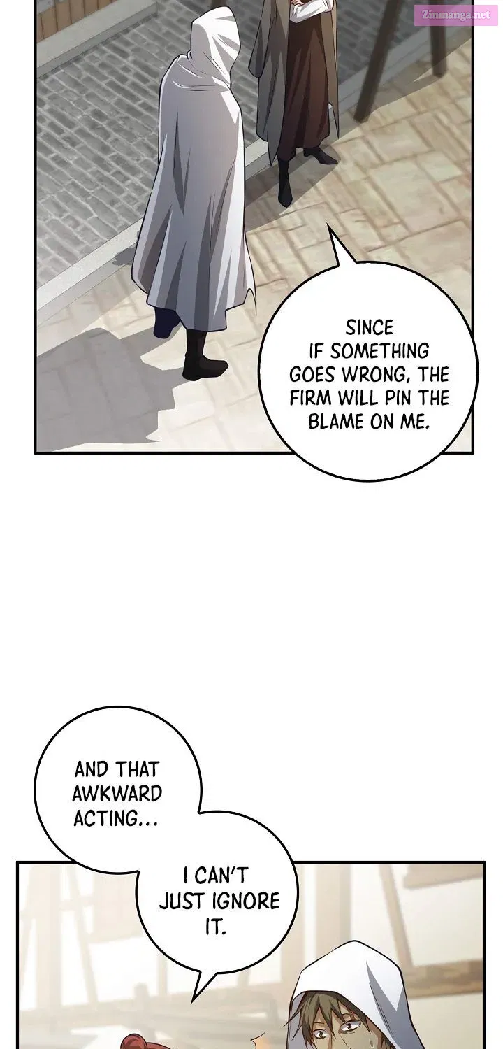 Read The Lord of Coins Manga Online