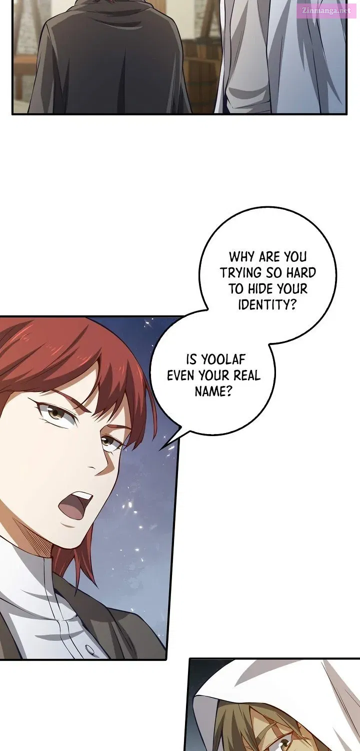 Read The Lord of Coins Manga Online