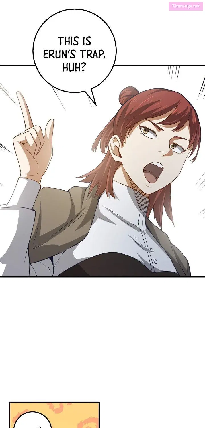 Read The Lord of Coins Manga Online