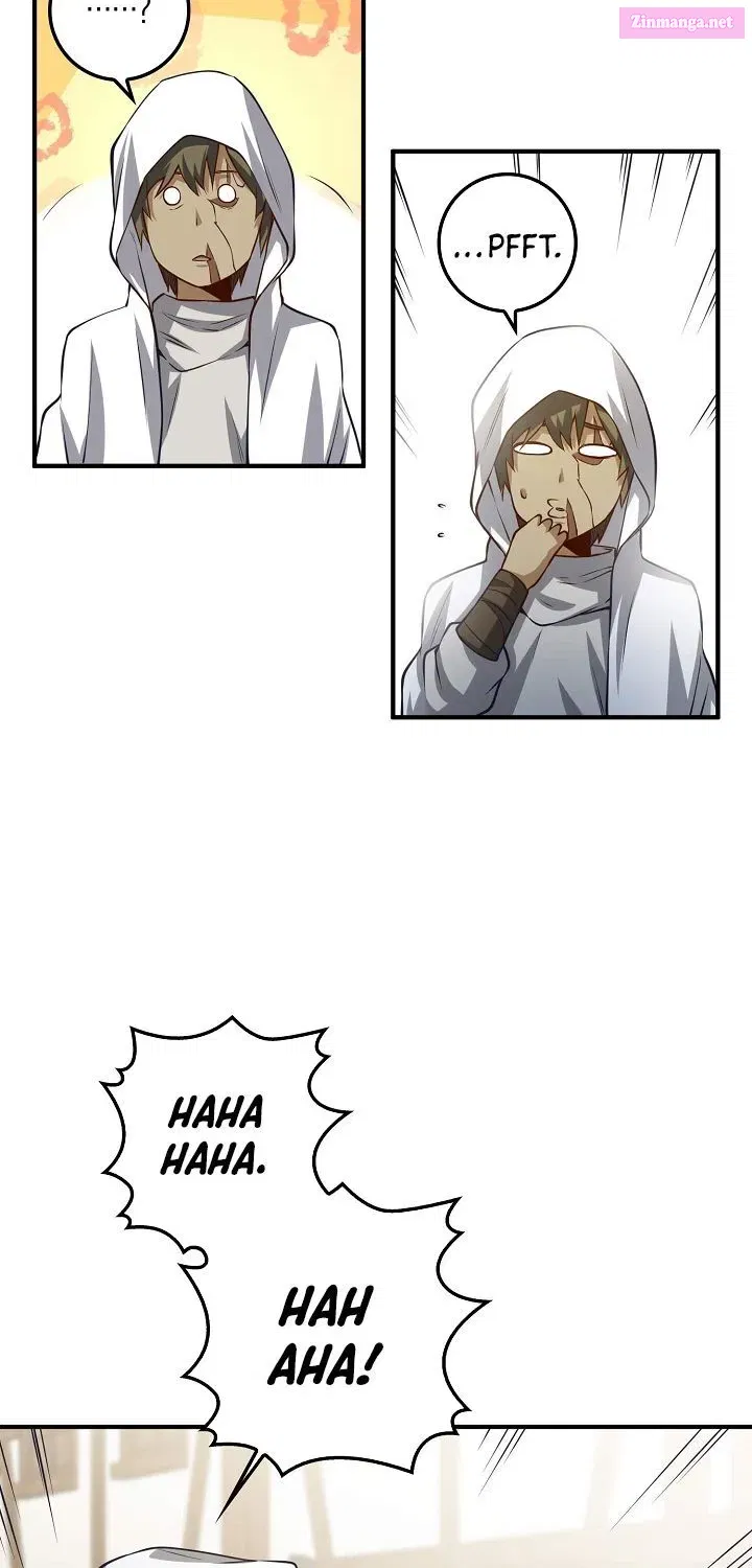 Read The Lord of Coins Manga Online