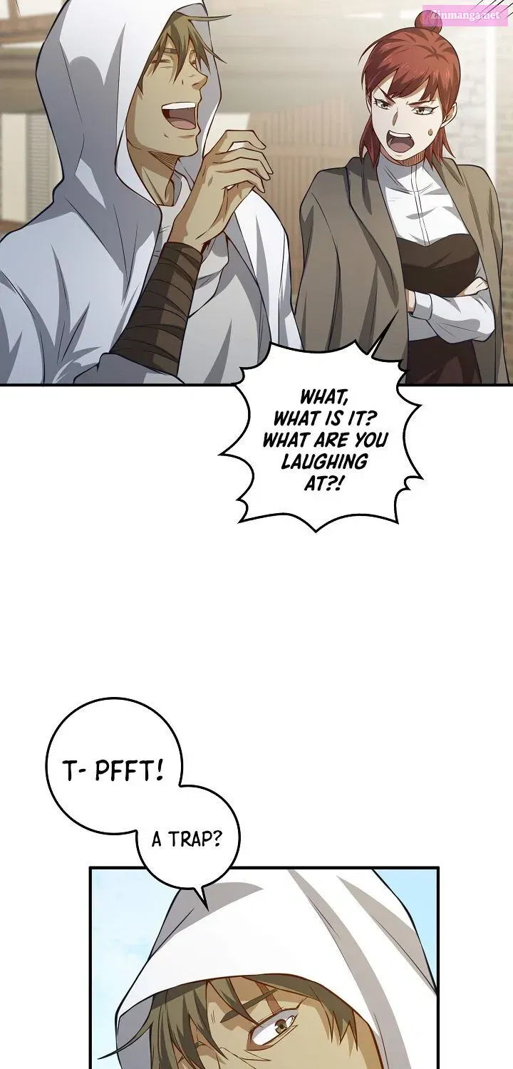 Read The Lord of Coins Manga Online