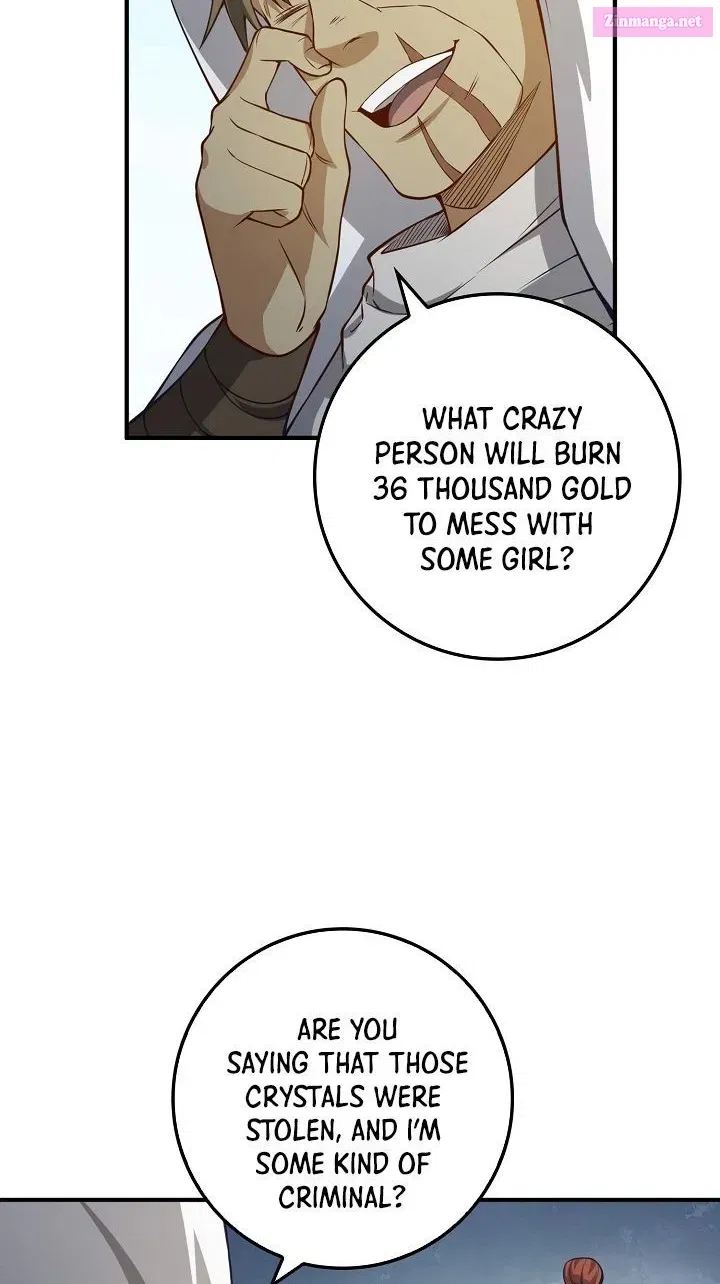 Read The Lord of Coins Manga Online