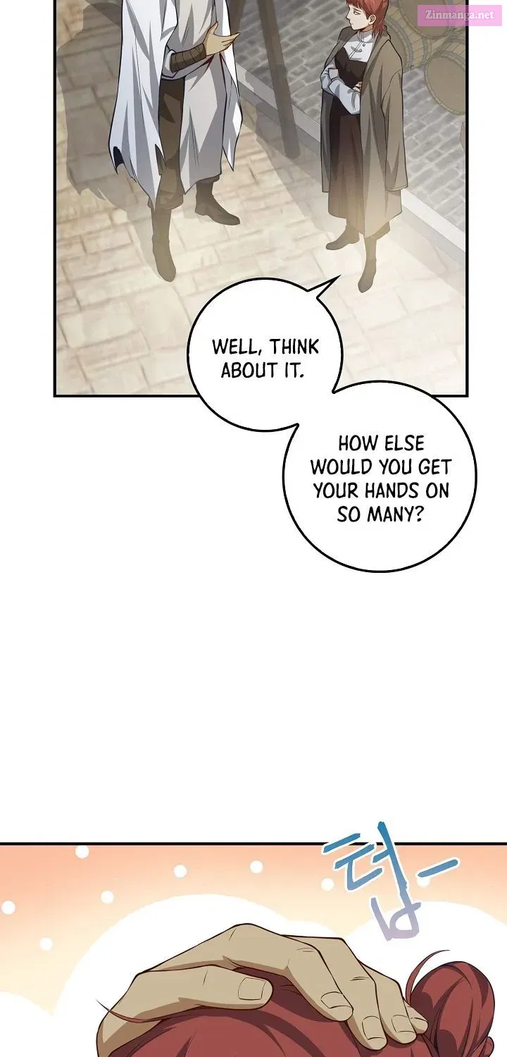 Read The Lord of Coins Manga Online