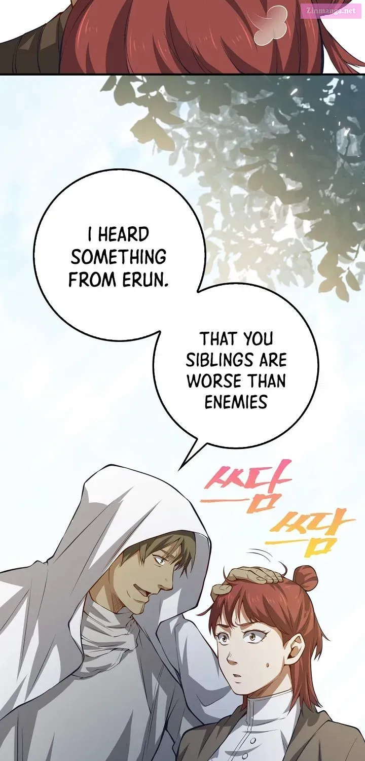 Read The Lord of Coins Manga Online