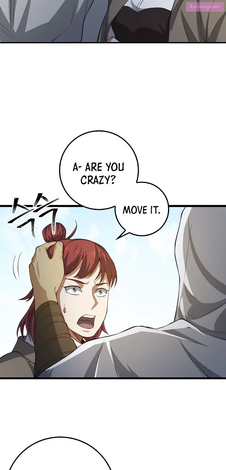 Read The Lord of Coins Manga Online