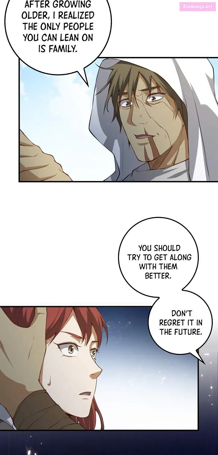 Read The Lord of Coins Manga Online