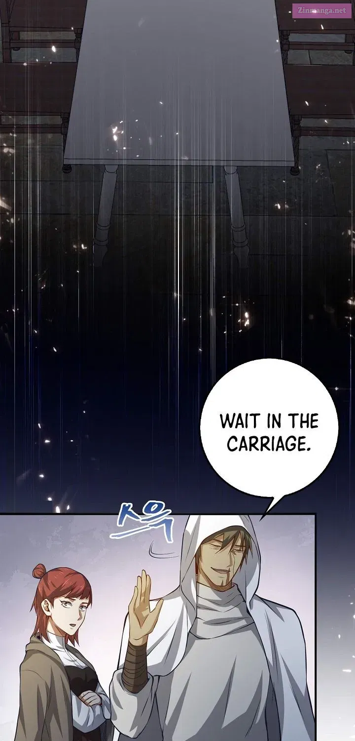 Read The Lord of Coins Manga Online