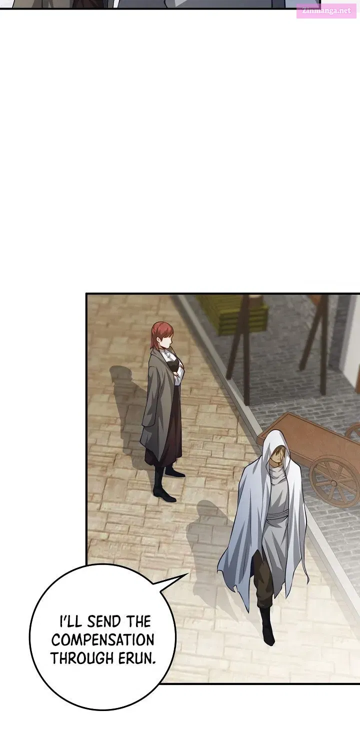 Read The Lord of Coins Manga Online