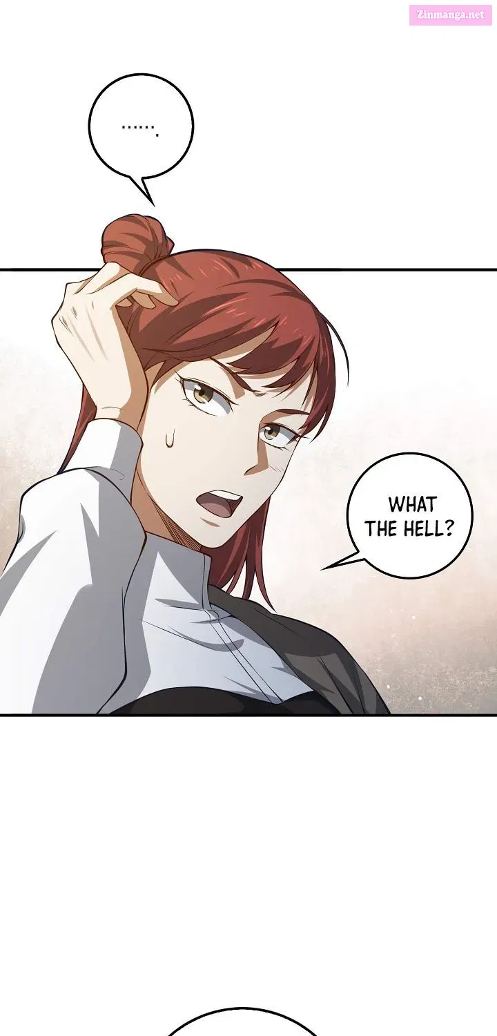 Read The Lord of Coins Manga Online