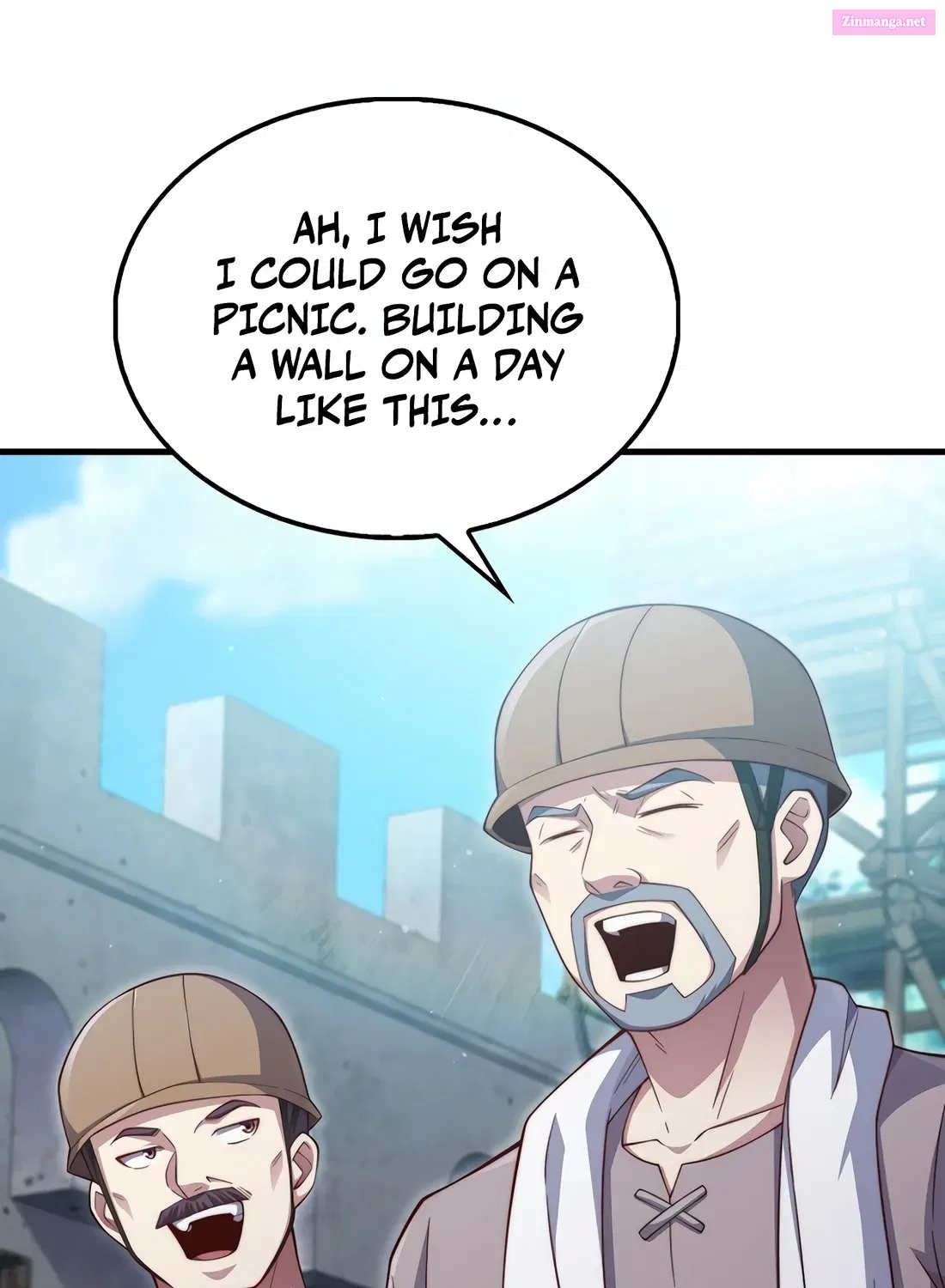 Read The Lord of Coins Manga Online