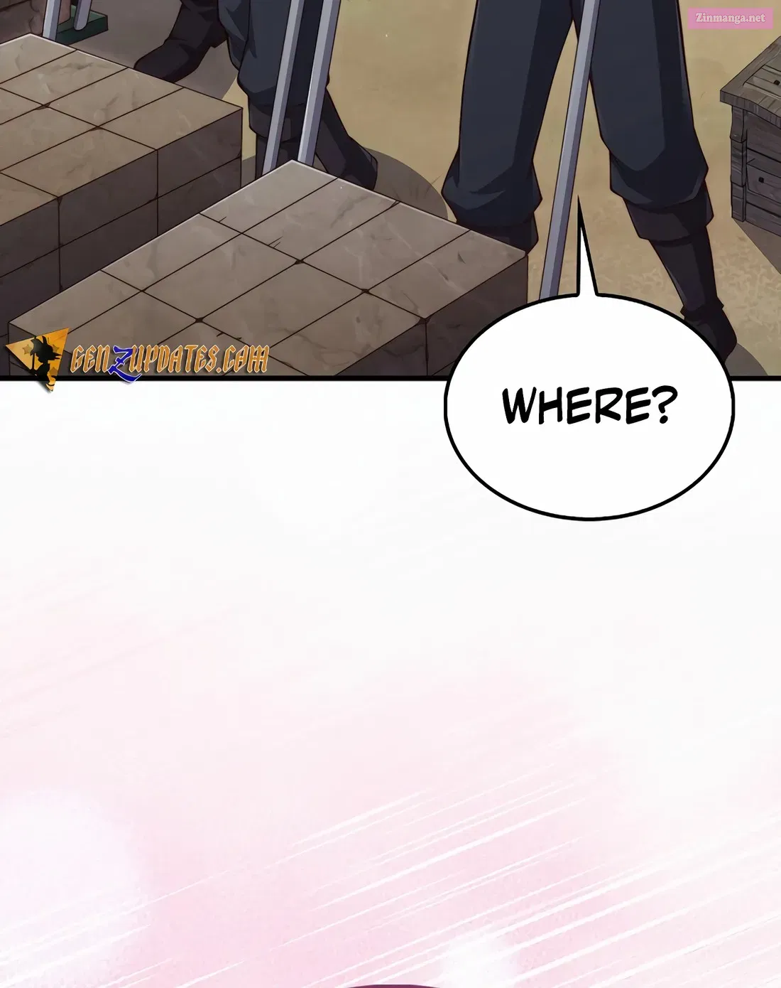 Read The Lord of Coins Manga Online