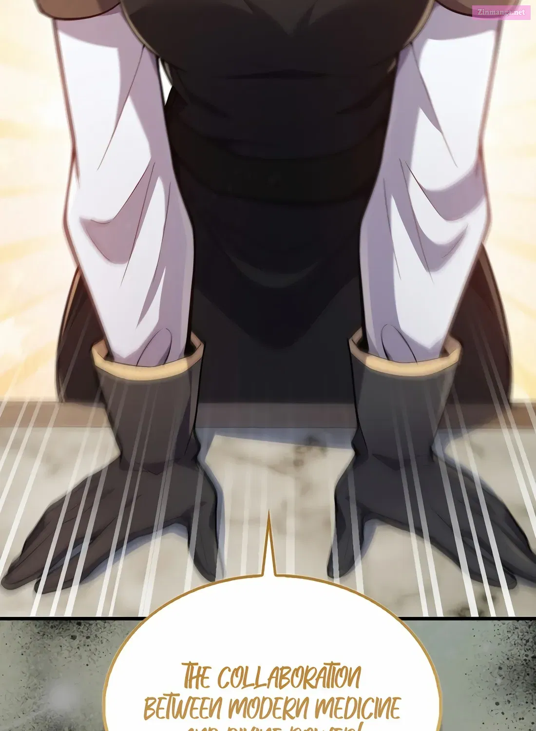 Read The Lord of Coins Manga Online