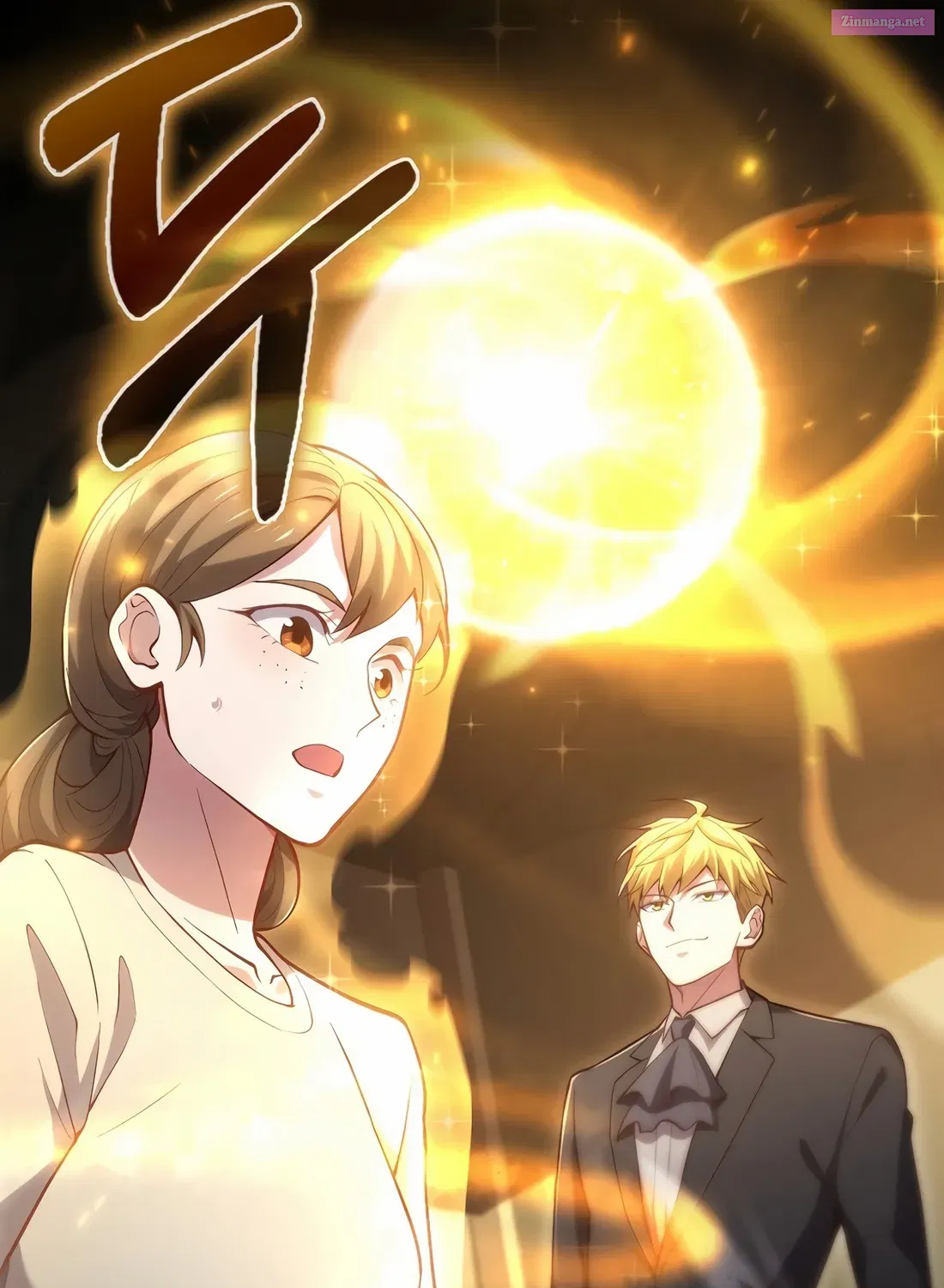 Read The Lord of Coins Manga Online