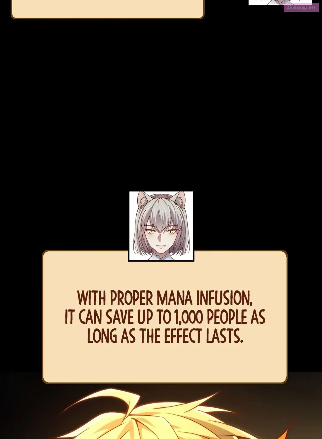 Read The Lord of Coins Manga Online
