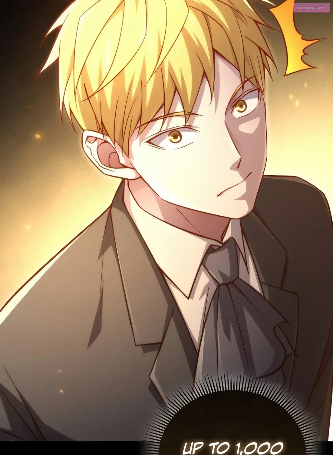 Read The Lord of Coins Manga Online