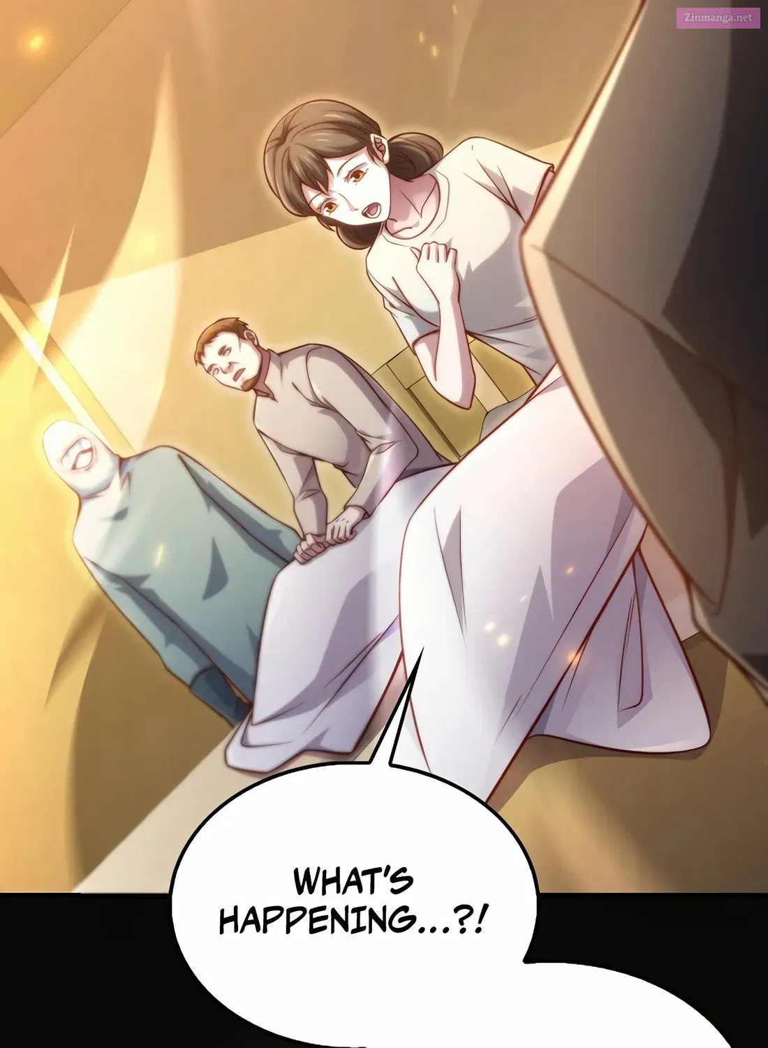 Read The Lord of Coins Manga Online